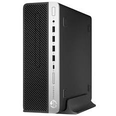 HP Linha ProDesk 600 SFF G5